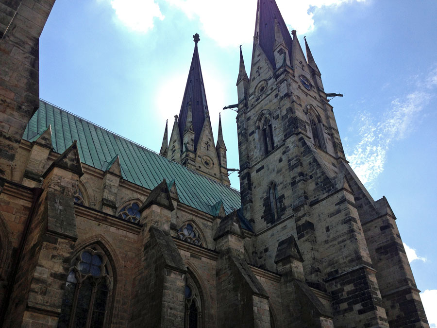 Skara domkyrka