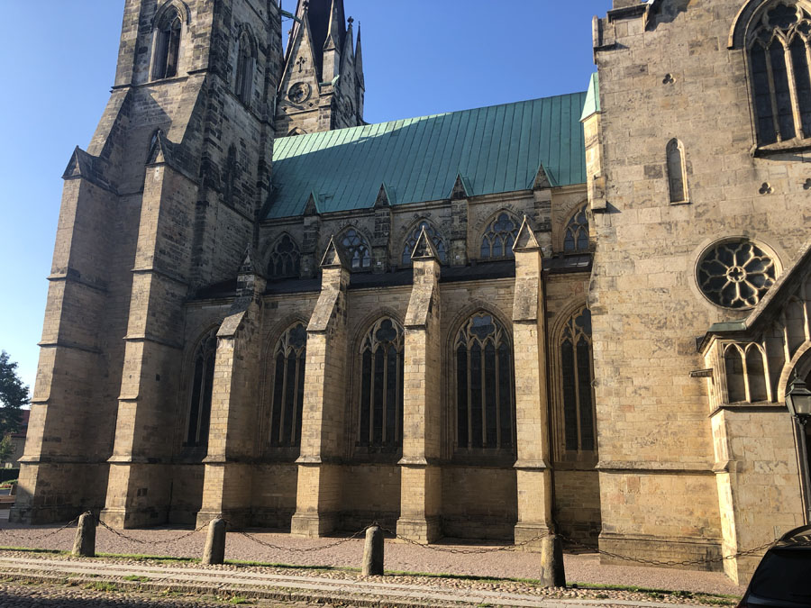 Skara domkyrka